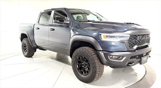 2026 RAM Ram 1500 Pickup RHO's photo