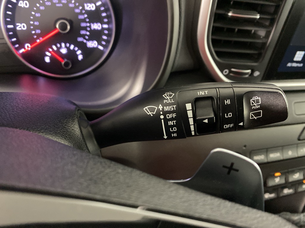 2020 Kia Sportage S photo 26