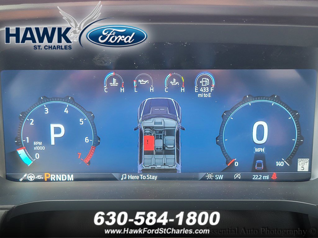 2025 FORD F-150 - Image 12