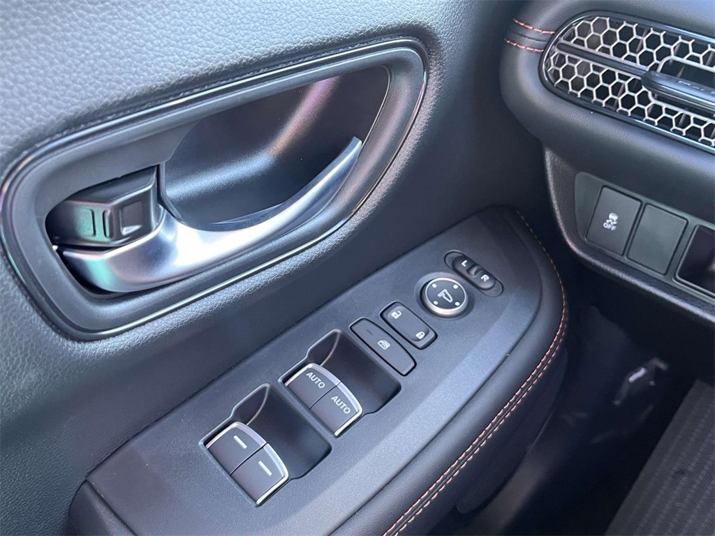 2026 Honda HR-V Sport photo 23
