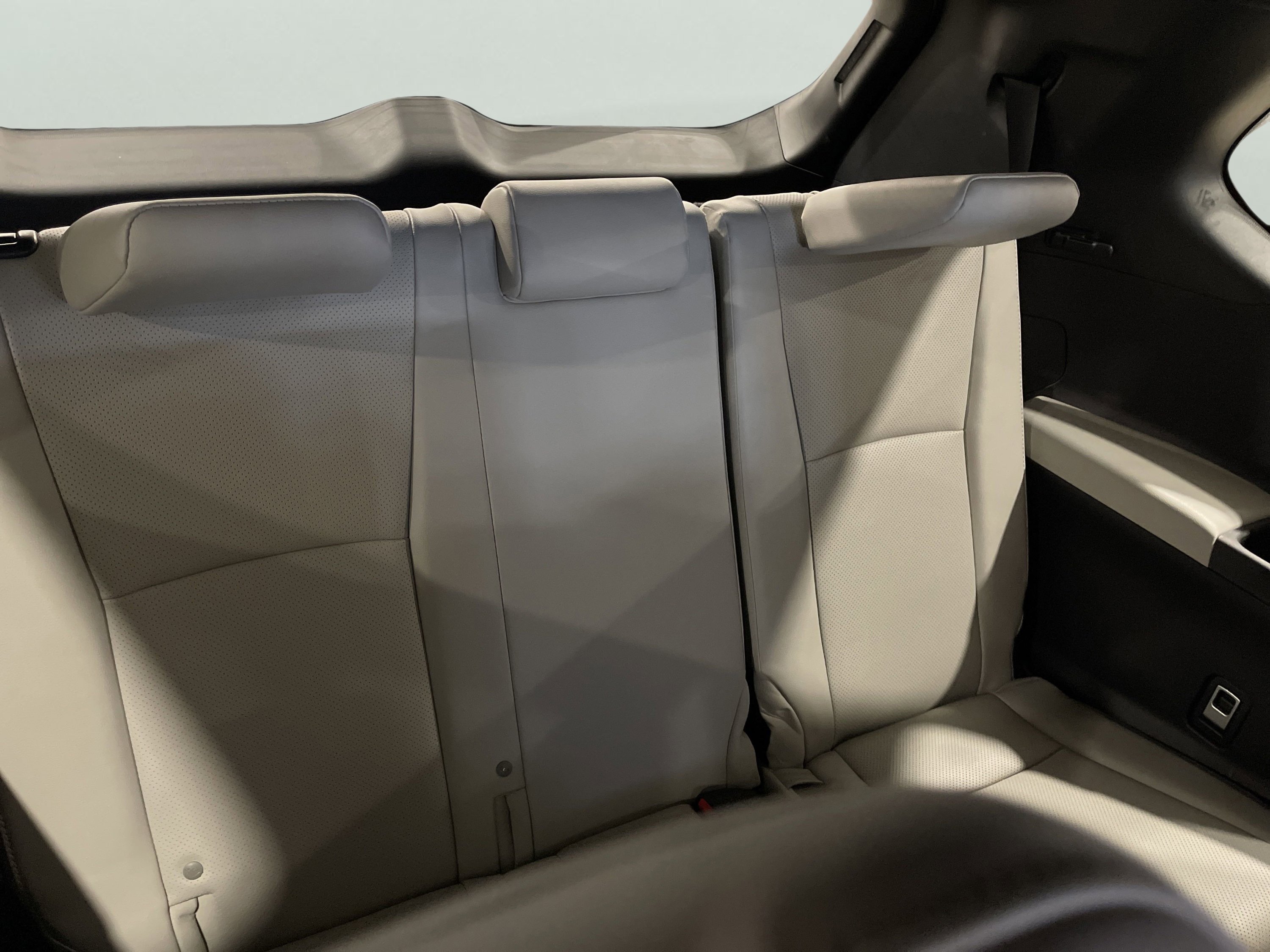 2024 Toyota Grand Highlander Hybrid MAX photo 14