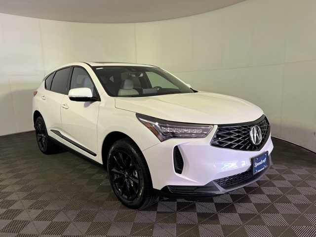 2025 Acura RDX Base photo 2