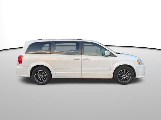 Used 2017 Dodge Grand Caravan SXT with VIN 2C4RDGCG8HR828067 for sale in Union Gap, WA