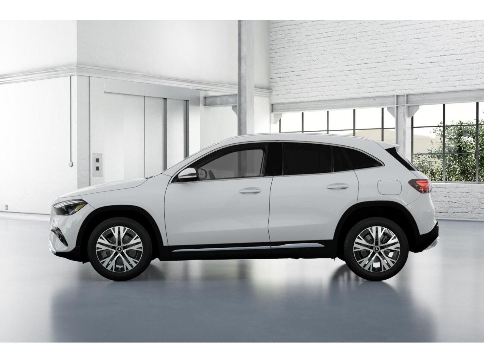 2026 Mercedes Benz GLA 250 photo 33