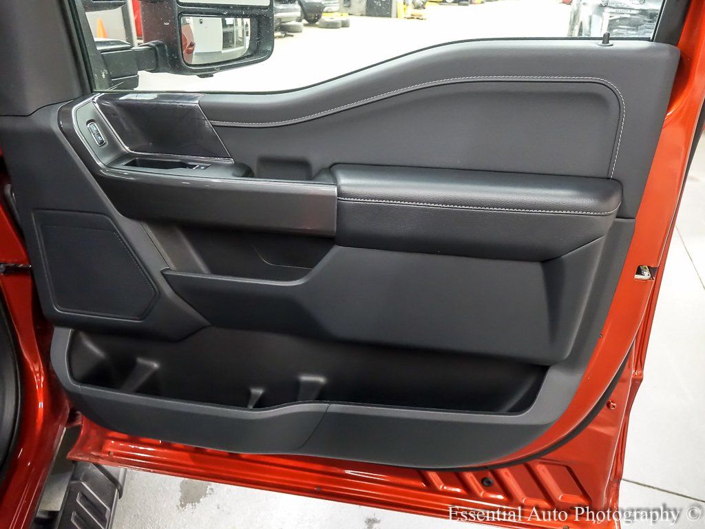 2023 FORD F-150 - Image 24