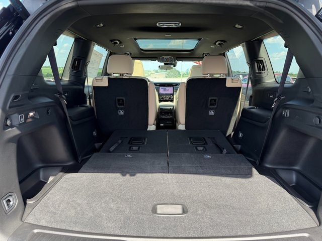 2025 Jeep Grand Cherokee Limited photo 16