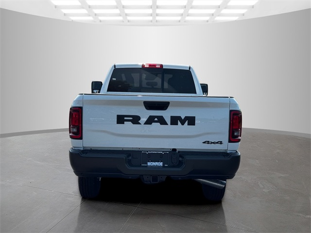 2025 Ram 2500 Tradesman photo 6