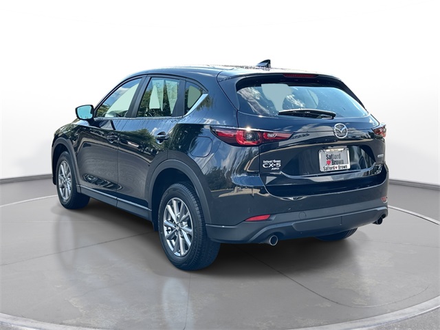 2022 Mazda CX-5 2.5 S photo 4