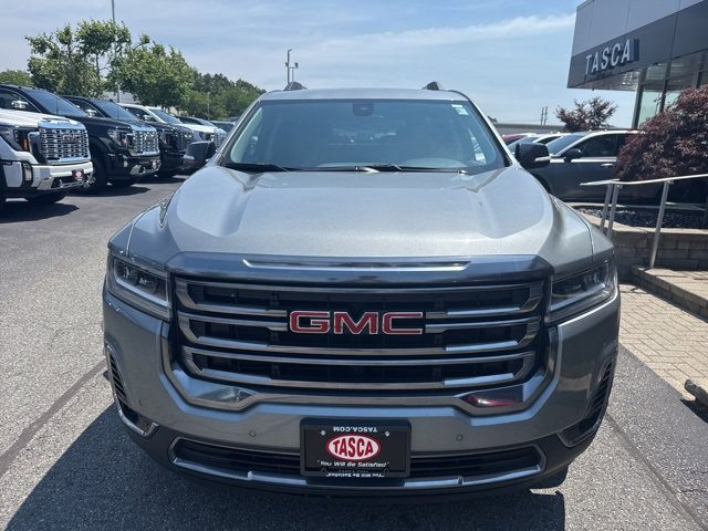 2023 Gmc Acadia AT4 photo 2