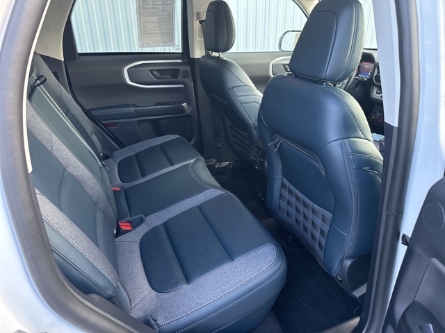 2023 Ford Bronco Sport Outer Banks photo 5