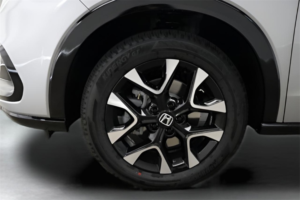 2026 Honda HR-V EX-L photo 2