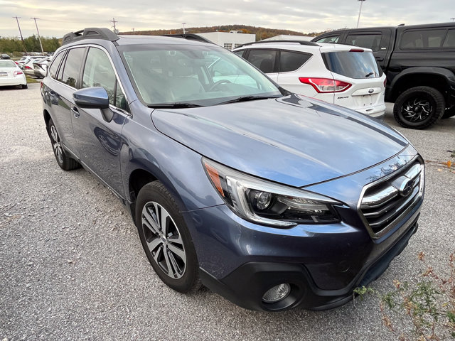 2018 Subaru Outback Limited