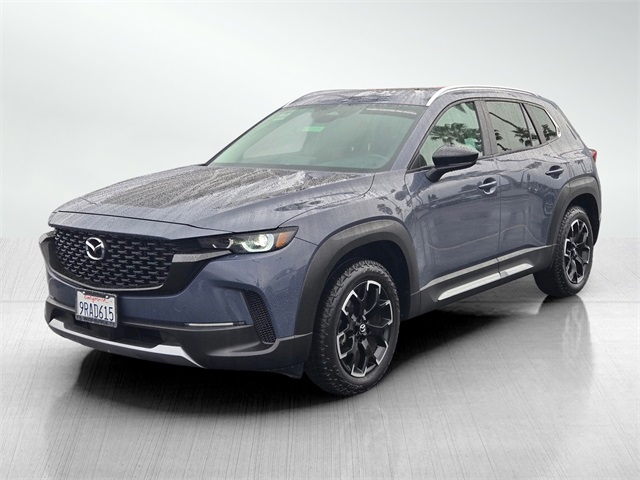 2025 Mazda CX-50 2.5 Turbo Meridian Edition photo 8