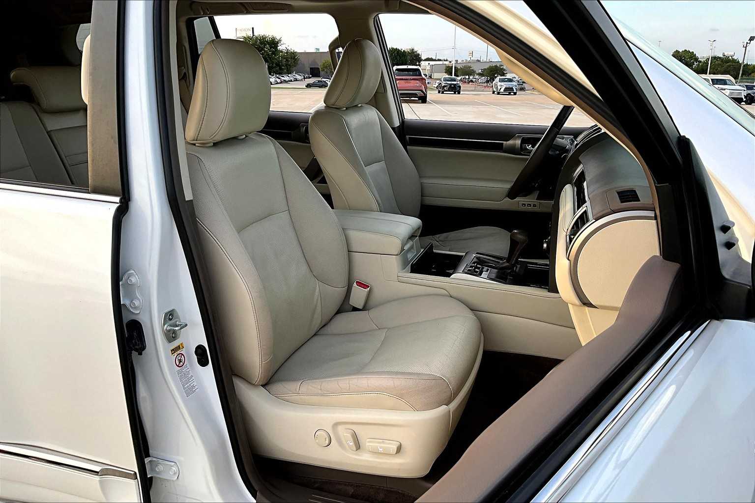 2015 Lexus GX 460 Premium photo 8