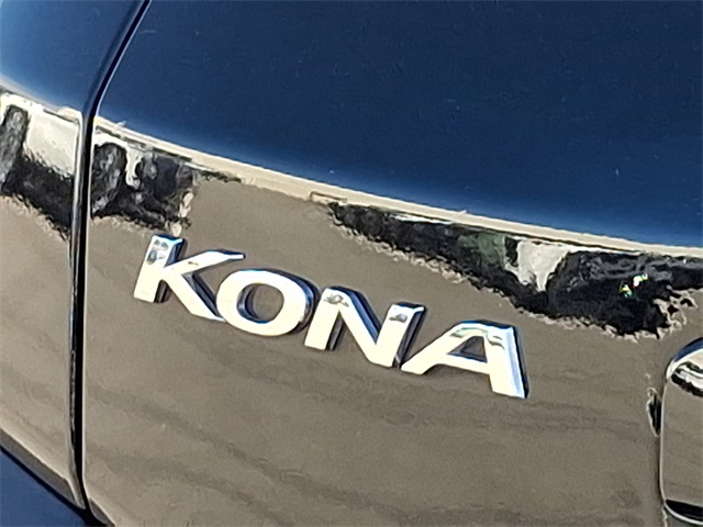 2020 Hyundai Kona SE photo 25