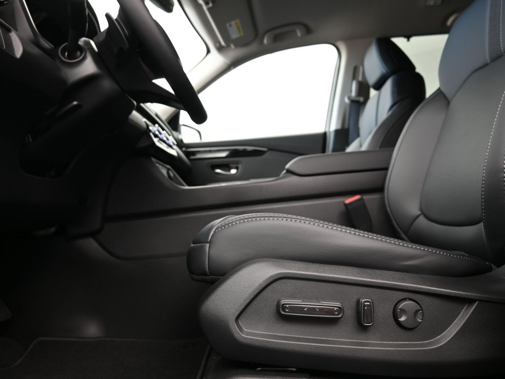 2025 Honda Pilot EX-L photo 14
