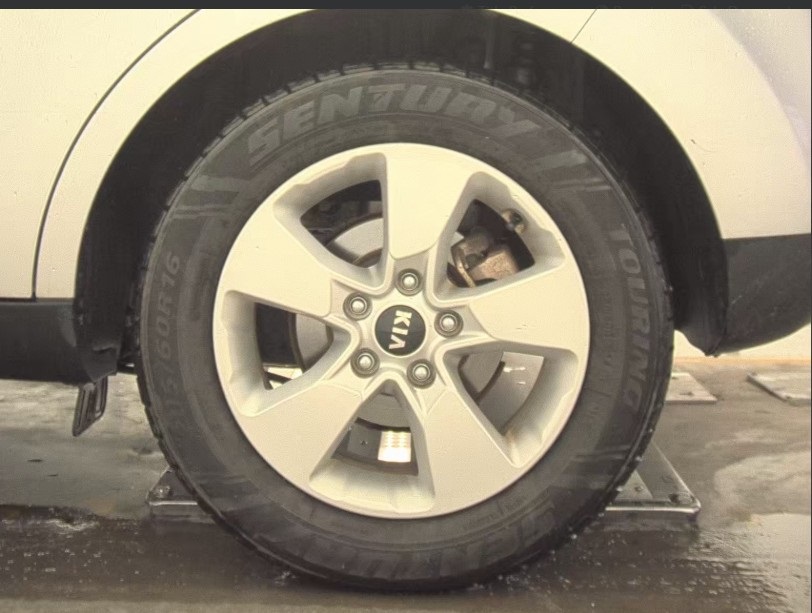 2019 Kia Soul Base photo 15