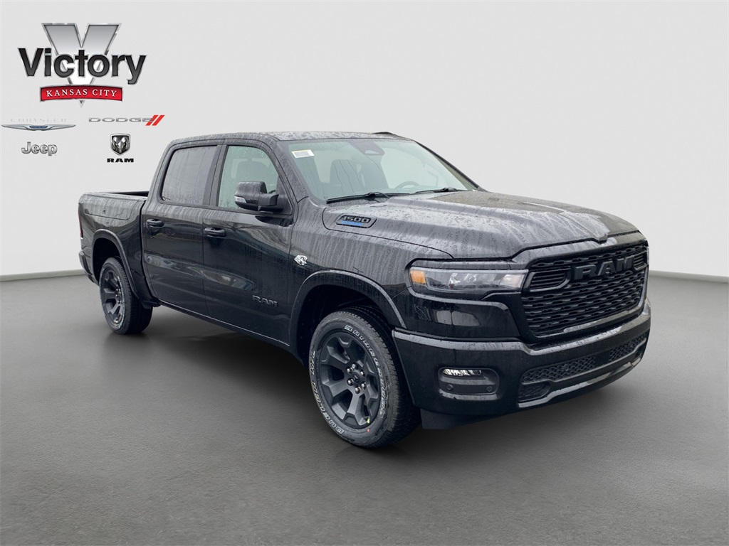 2026 RAM Ram 1500 Pickup Big Horn/Lone Star's photo