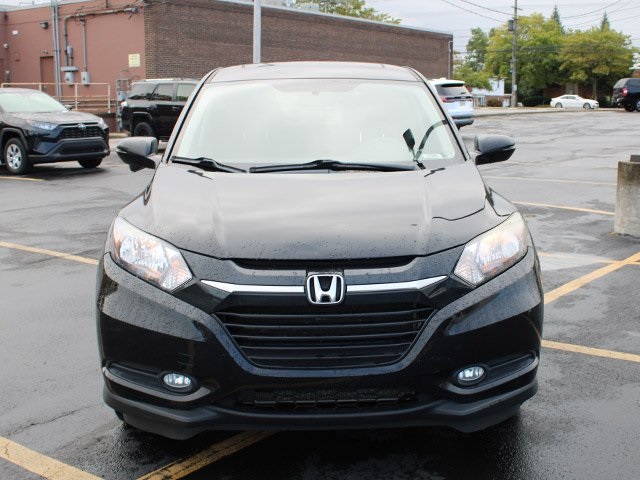 2017 Honda HR-V EX photo 3