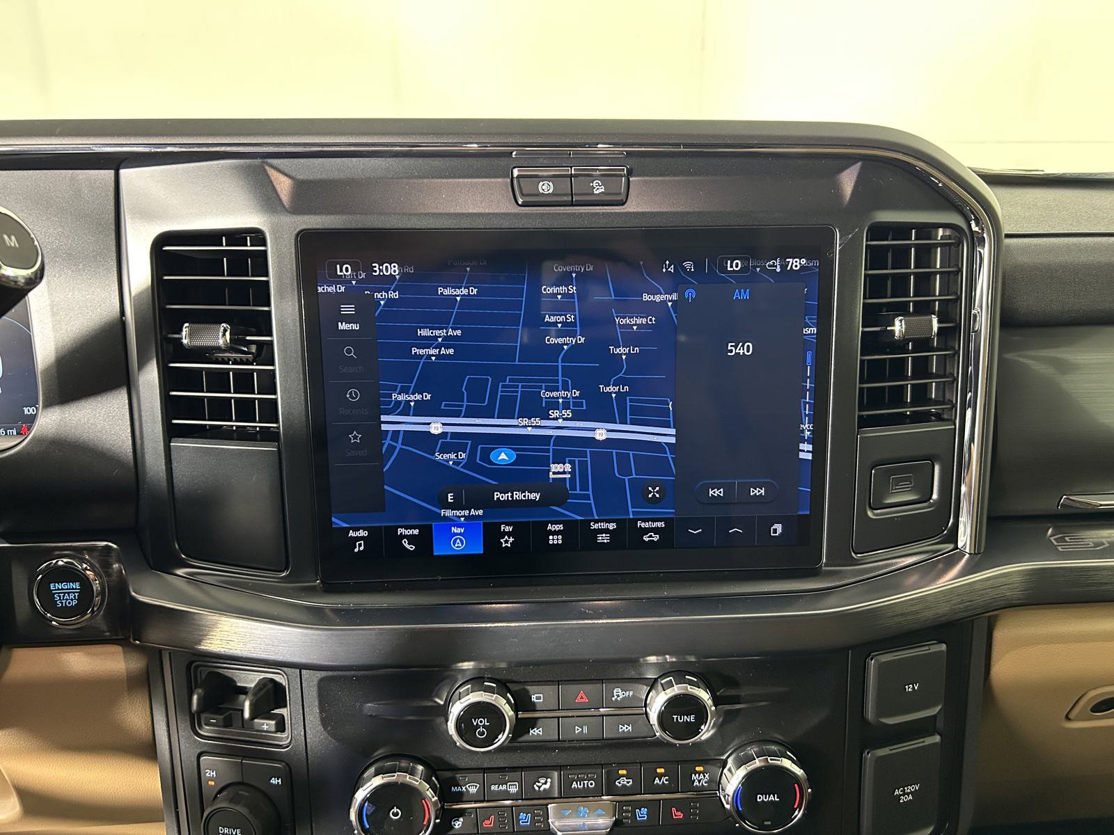 2025 Ford F-250 photo 23