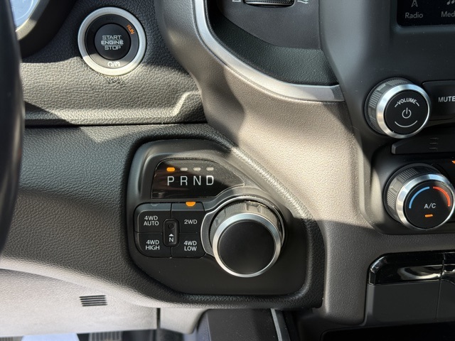 2021 Ram 1500 Big Horn Lone Star photo 20