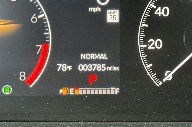 2025 Honda Odyssey EX-L photo 31