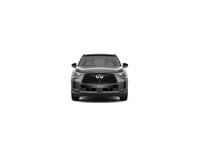 2026 Infiniti QX60 Autograph AWD photo 2