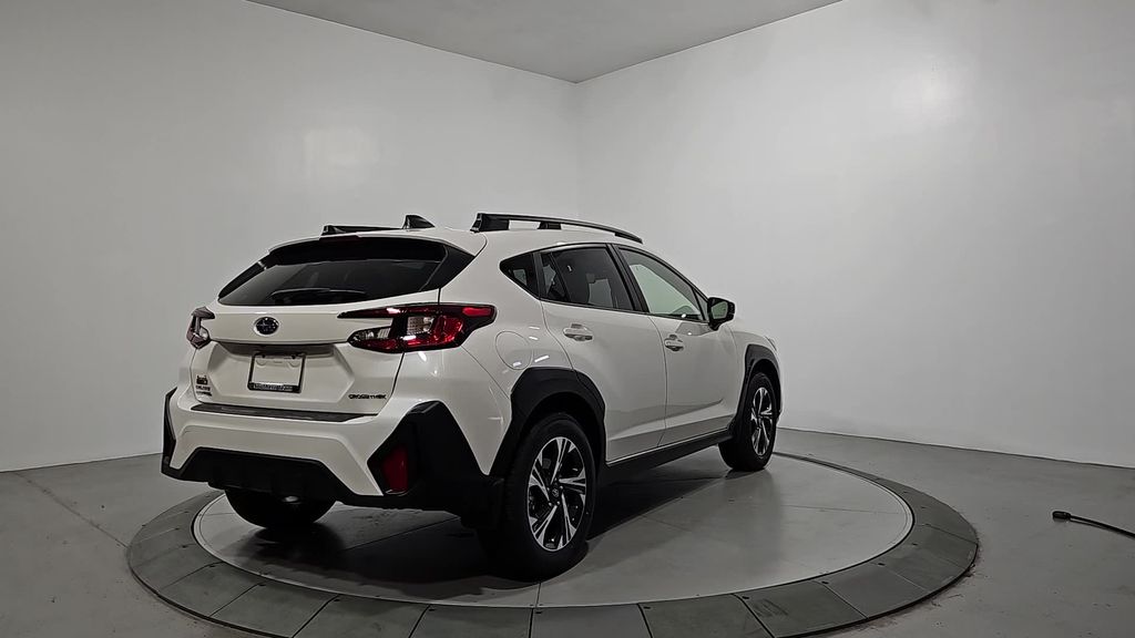 2025 Subaru Crosstrek Premium photo 5