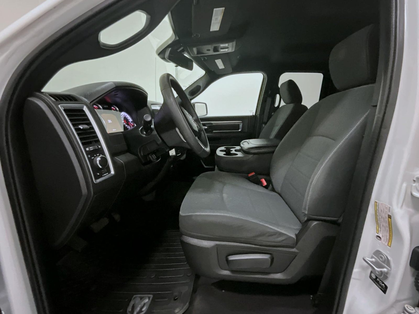 2021 Ram 1500 Classic Warlock photo 10