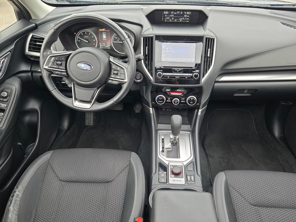 2019 Subaru Forester Premium photo 11