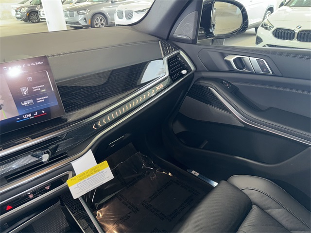 2026 Bmw X5 xDrive40i photo 20