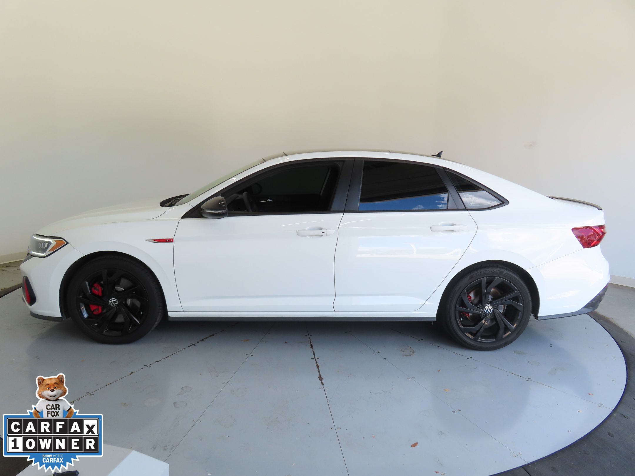 2023 Volkswagen Jetta GLI 2.0T Autobahn photo 6