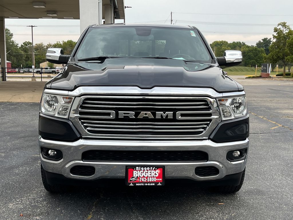 2019 Ram 1500 Big Horn Lone Star photo 3