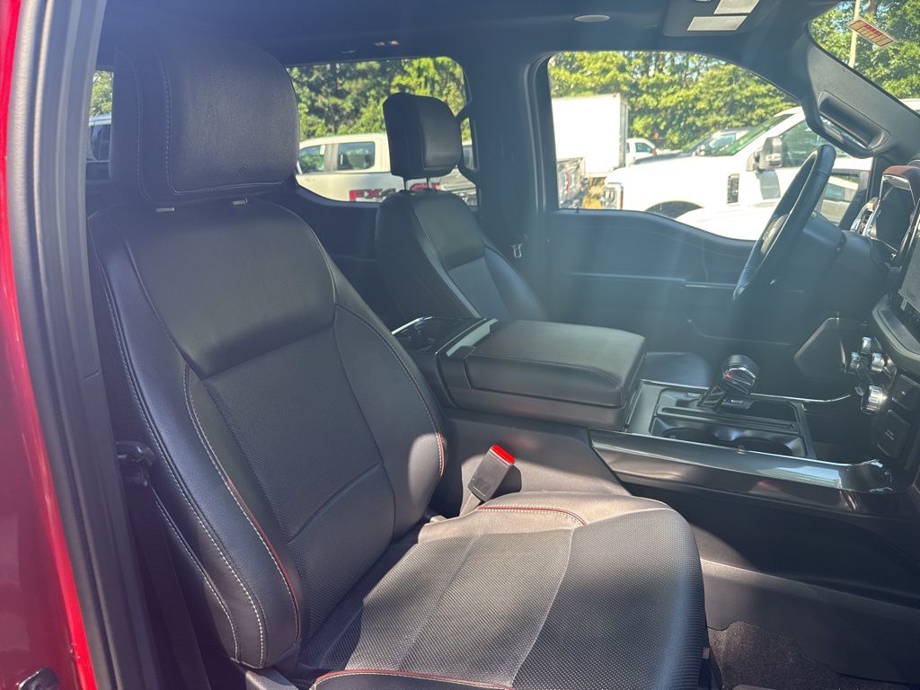 2023 Ford F-150 Lariat photo 15