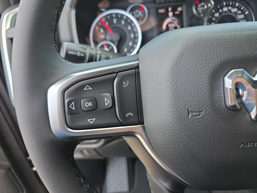 2026 Ram 1500 Big Horn Lone Star photo 14