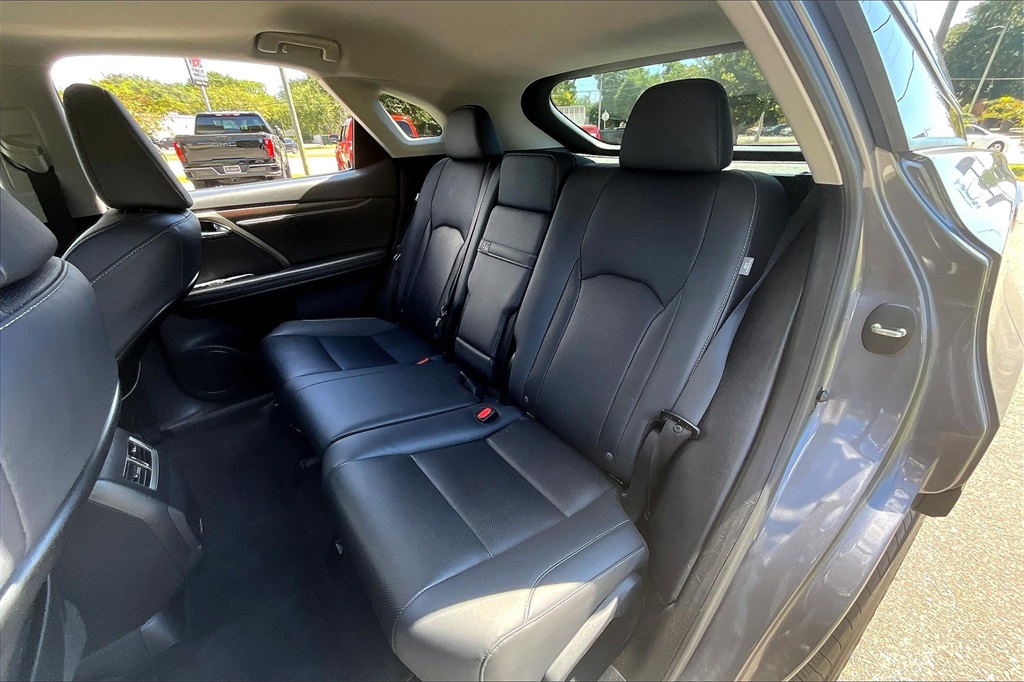 2022 Lexus RX 350 photo 22