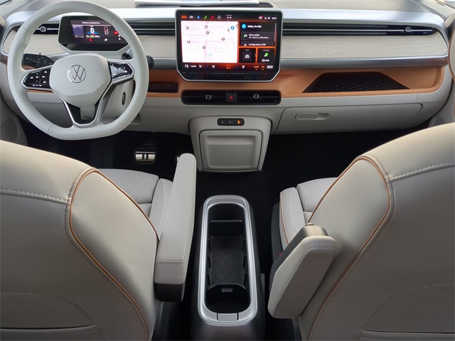 2025 Volkswagen ID. Buzz photo 13