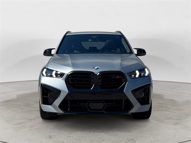 2026 Bmw X5 photo 2