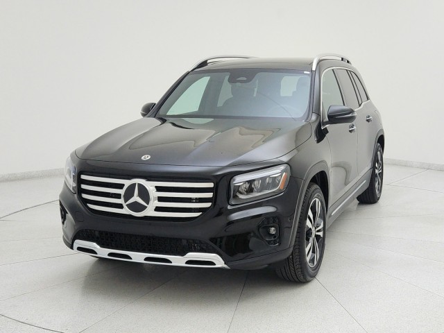 2025 Mercedes-Benz GLB GLB 250
