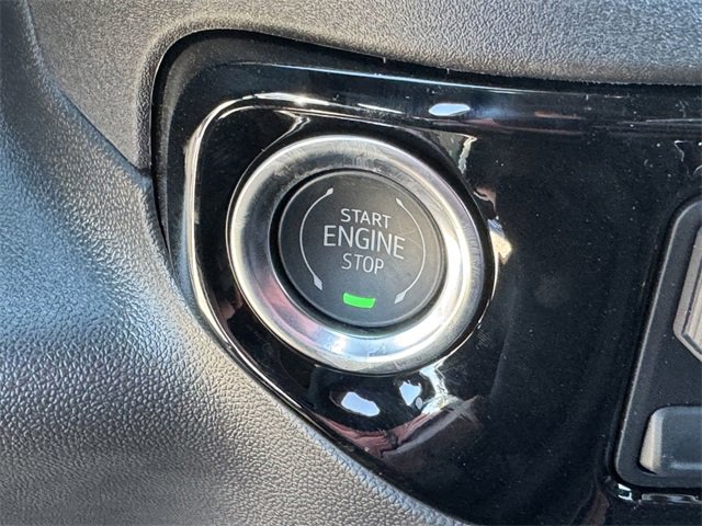 2025 Chevrolet Silverado 1500 ZR2 photo 28