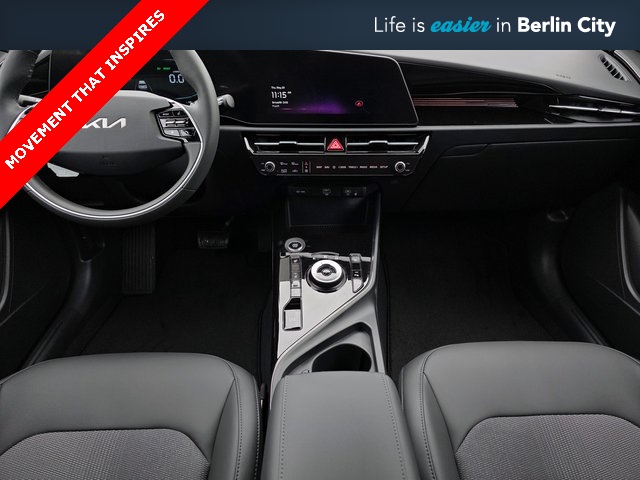 2025 Kia Niro Plug-In Hybrid EX photo 14