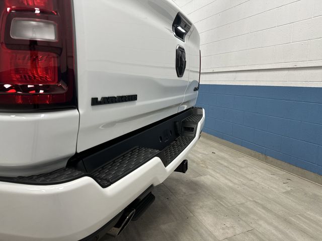 2025 Ram 1500 Laramie photo 38
