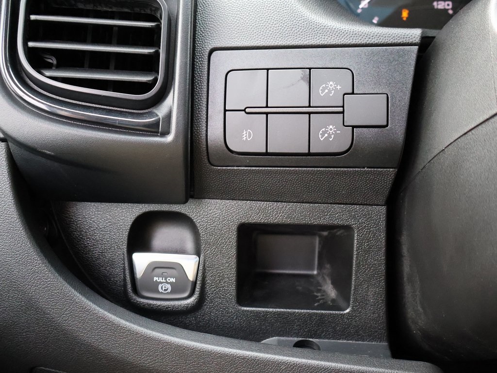 2025 Ram ProMaster 2500 photo 24