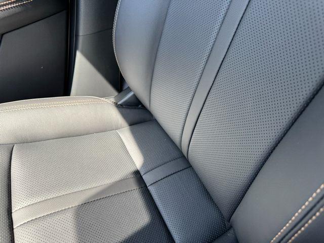 2025 Mazda CX-70 Premium photo 35