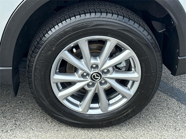 2023 Mazda CX-5 2.5 Select photo 29