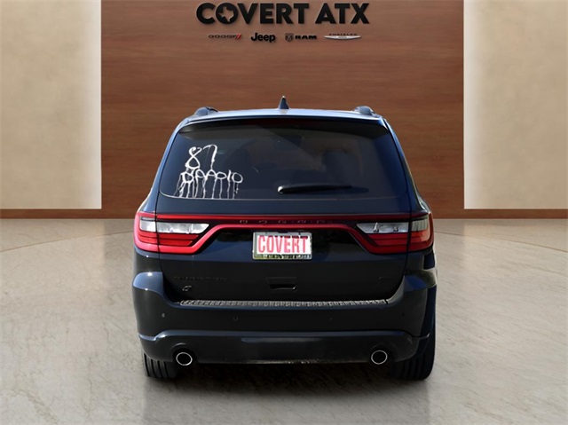 2026 Dodge Durango GT Plus photo 4