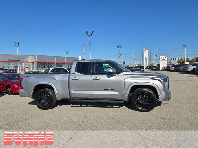 2022 Toyota Tundra SR5 photo 2