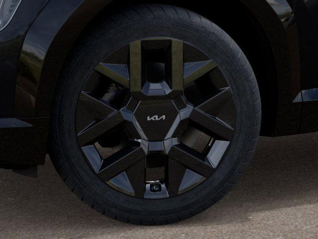 2026 Kia EV9 Land photo 8