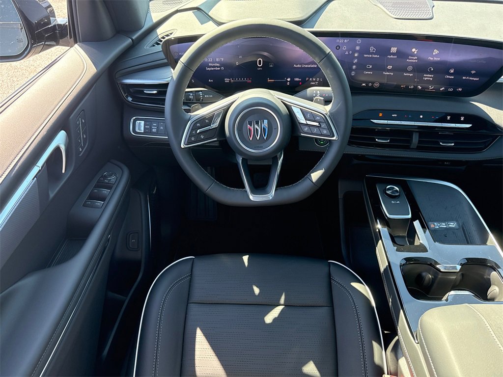 2026 BUICK ENCLAVE - Image 28
