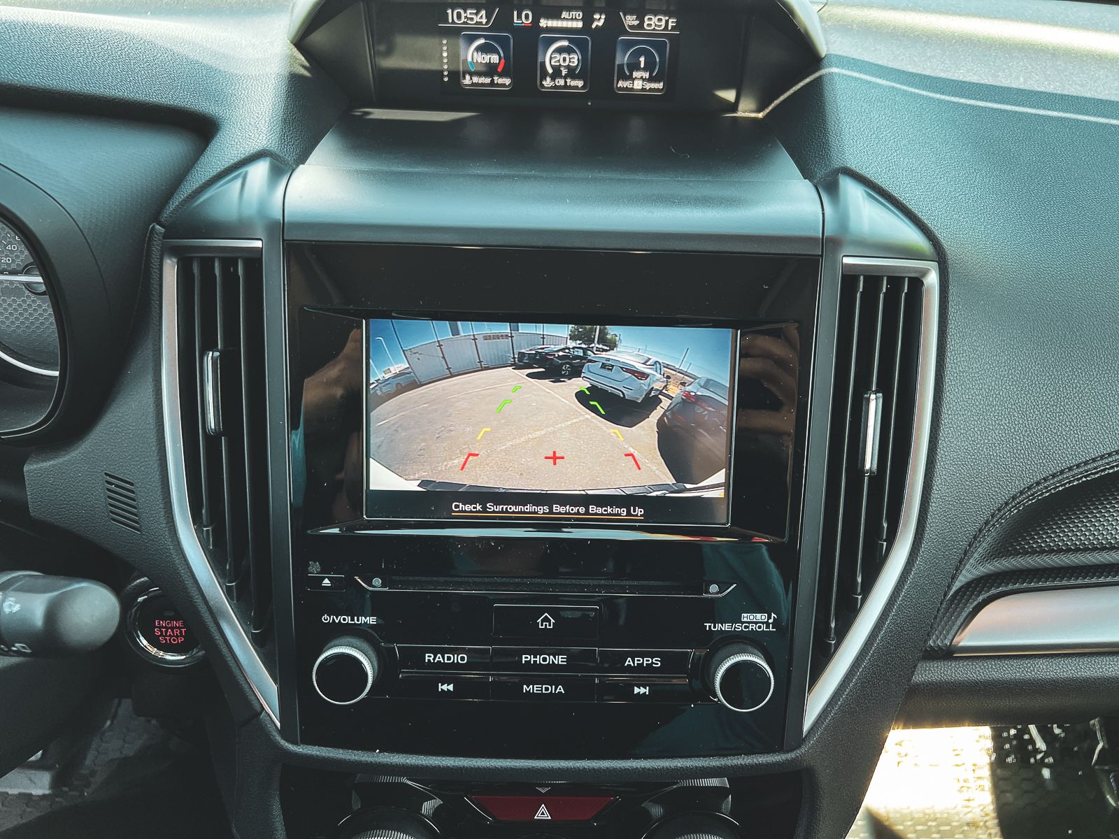2023 Subaru Forester Premium photo 19